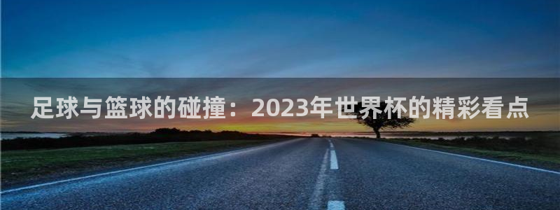 世界杯球赛:足球与篮球的碰撞:2023年世界杯的精彩看点